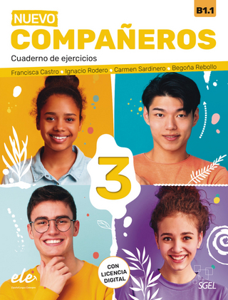 Nuevo Compañeros 3