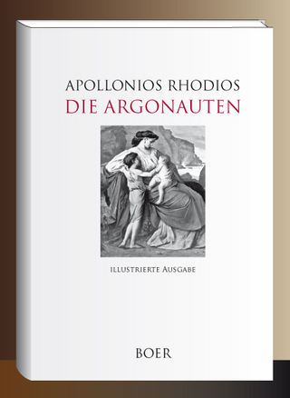 Die Argonauten