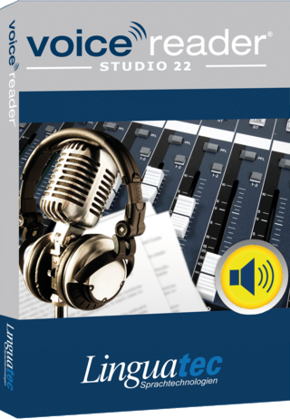 Voice Reader Studio 22 Slovenský / Slovak
