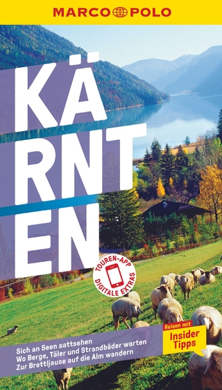 Kärnten