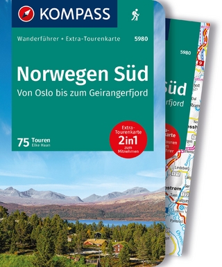 Norwegen Süd