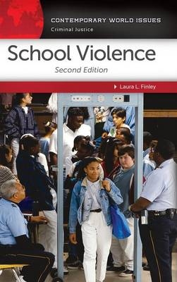 School Violence -  Finley Laura L. Finley