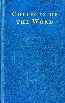 Church of Ireland Collects of the Word