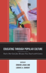 Educating through Popular Culture - 