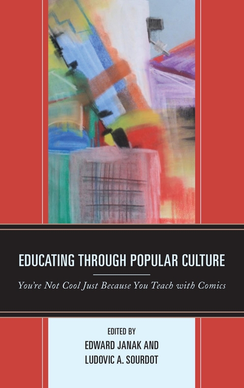 Educating through Popular Culture - 