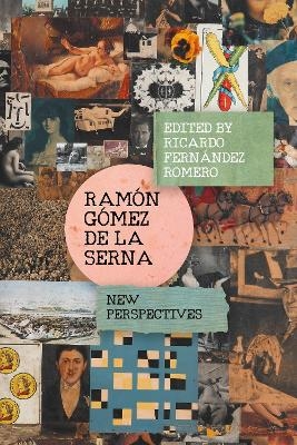 Ram&oacute;n G&oacute;mez de la Serna - 