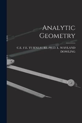 Analytic Geometry - 