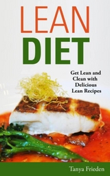Lean Diet - Tanya Frieden