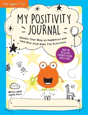 My Positivity Journal