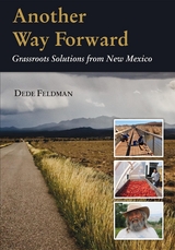 Another Way Forward - Dede Feldman