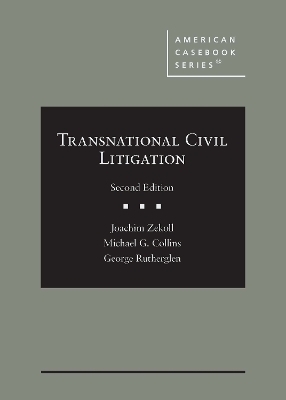 Transnational Civil Litigation