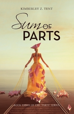 Sum of Parts - Kimberley Z Tent