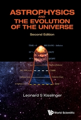 ASTROPHY & EVOLU UNIV (2ND ED) - Leonard S Kisslinger