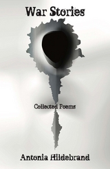 War Stories - Antonia Hildebrand