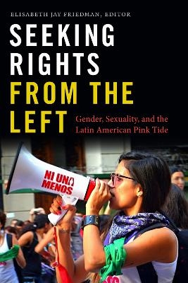 Seeking Rights from the Left - 