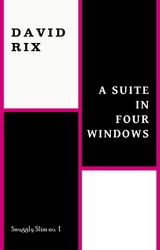 A Suite in Four Windows - David Rix