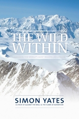 Wild Within -  Simon Yates