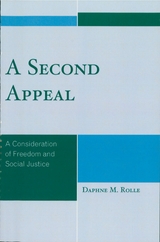 Second Appeal -  Daphne M. Rolle