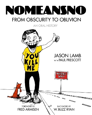 NoMeansNo - Jason Lamb, Paul Prescott