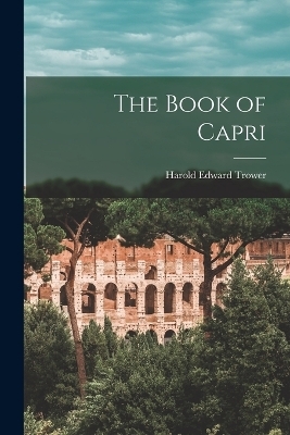 The Book of Capri