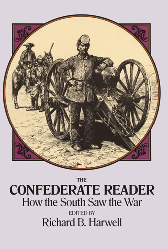 The Confederate Reader - 