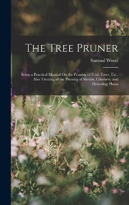 The Tree Pruner