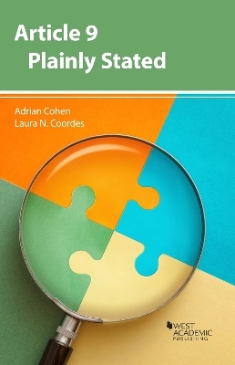 Article 9 Plainly Stated