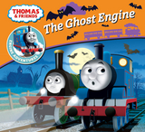 The Ghost Engine (Thomas & Friends Engine Adventures) - Reverend W Awdry