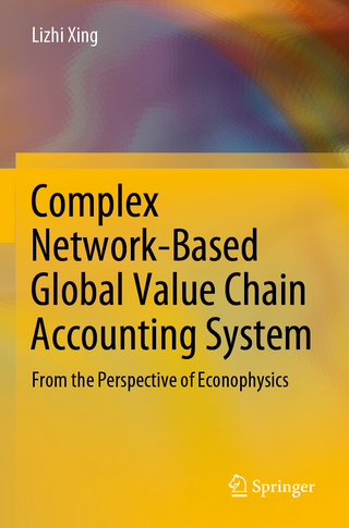 Complex Network-Based Global Value Chain Accounting System
