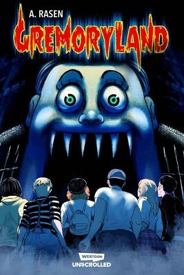 Gremoryland Volume 1 - A Rasen