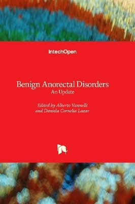 Benign Anorectal Disorders