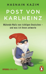 Post von Karlheinz -  Hasnain Kazim