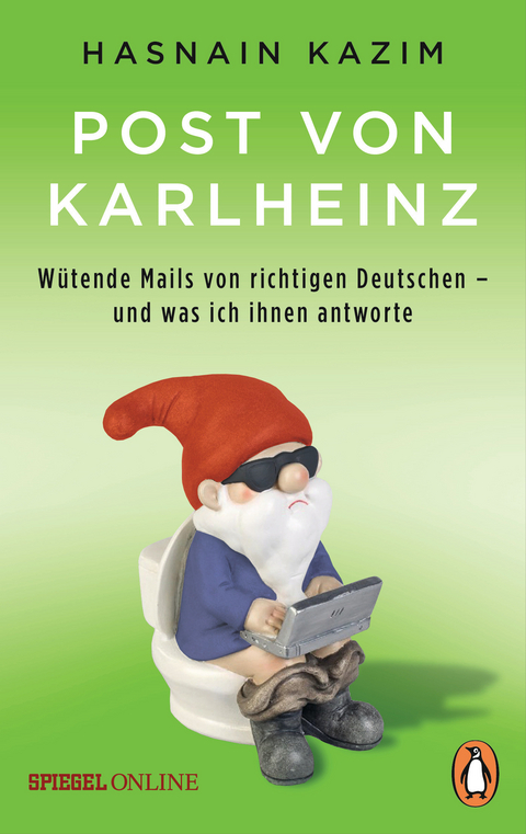 Post von Karlheinz -  Hasnain Kazim
