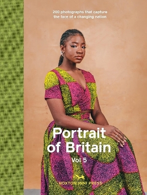 Portrait of Britain Volume 5 - Hoxton Mini Press