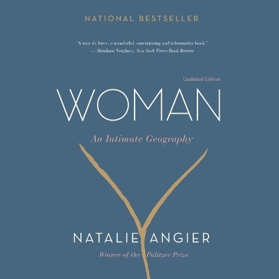 Woman - Natalie Angier