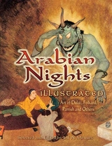 Arabian Nights Illustrated - 