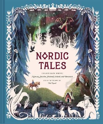 Nordic Tales - 