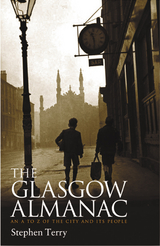 Glasgow Almanac -  Stephen Terry