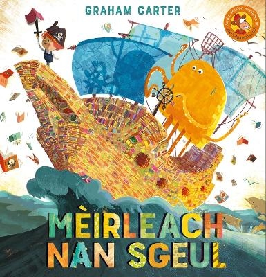 M&egrave;irleach nan Sgeul -  Carter