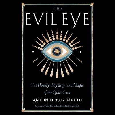 The Evil Eye - Antonio Pagliarulo