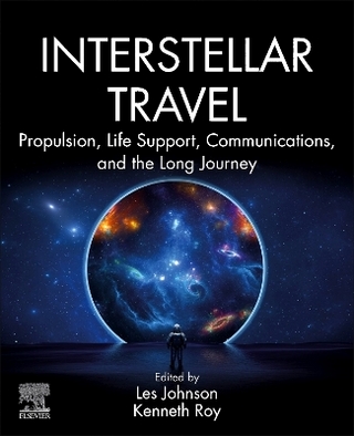 Interstellar Travel
