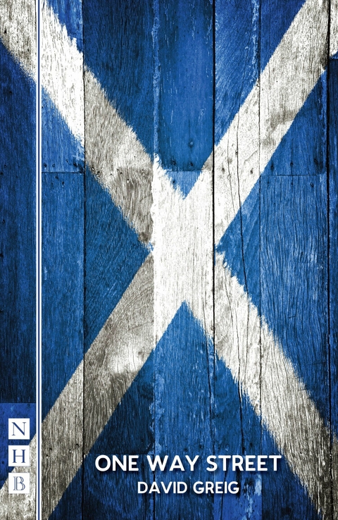 One Way Street -  David Greig