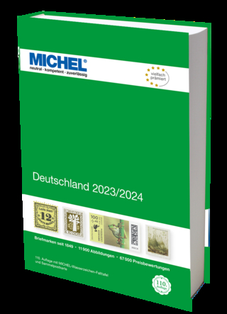 Deutschland 2023/2024