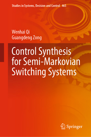 Control Synthesis for Semi-Markovian Switching Systems