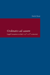 Ordinatio ad Casum - Guido Rossi