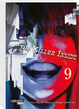 The Killer Inside 9 - Hajime Inoryu, Shota Ito
