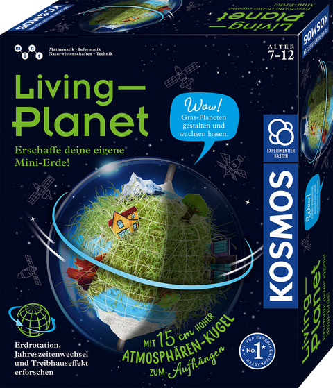 Living Planet