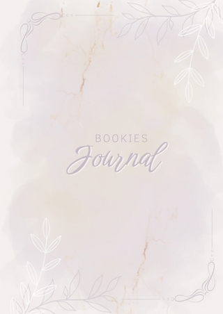 Bookies Journal