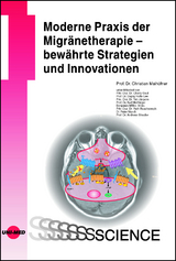 Moderne Praxis der Migr&auml;netherapie &ndash; bew&auml;hrte Strategien und Innovationen - Christian Maih&ouml;fner