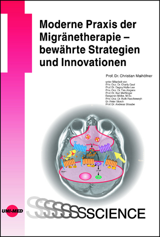 Moderne Praxis der Migränetherapie – bewährte Strategien und Innovationen